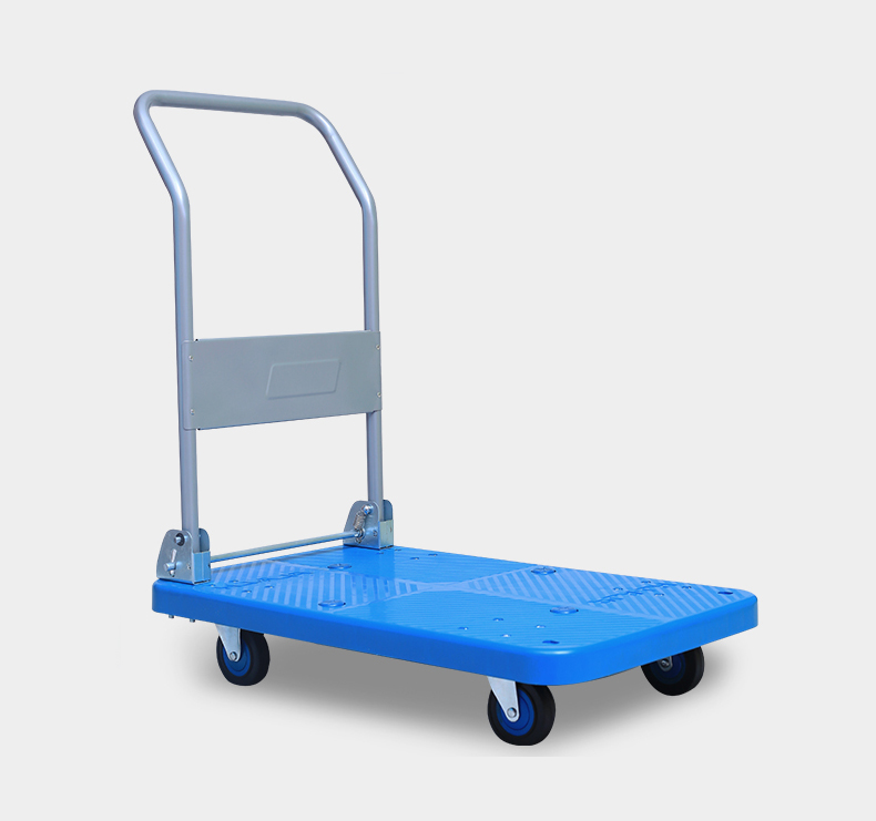 Goods Trolley