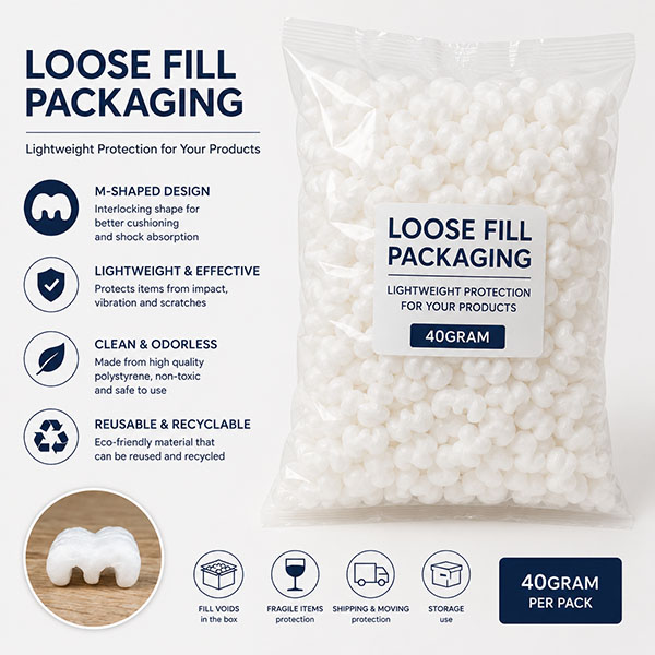 Loose Fill