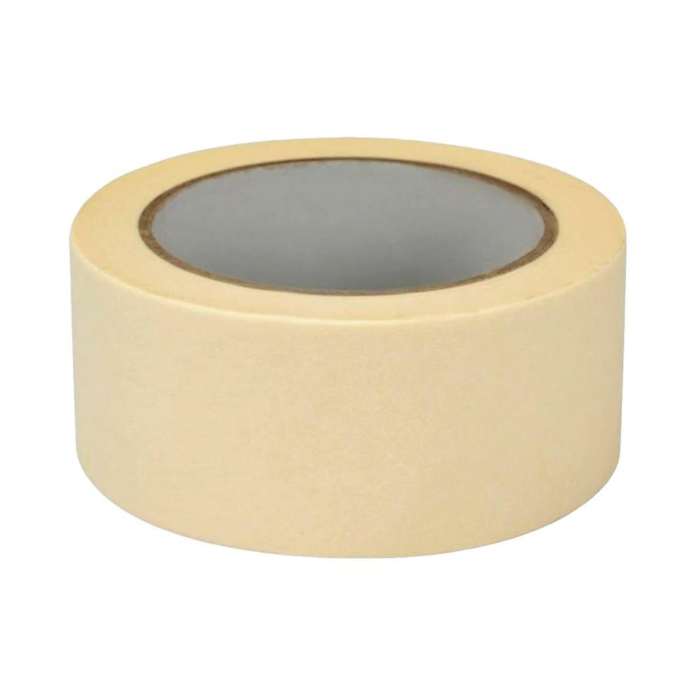 MT-19 paper masking tape roll